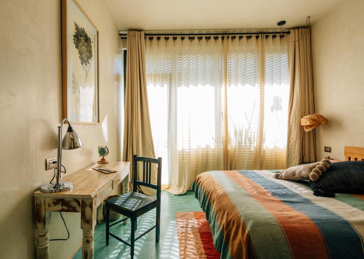 Boulenc Bed And Bread Hotel Oaxaca Eksteriør billede