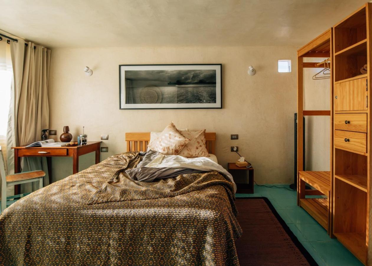 Boulenc Bed And Bread Hotel Oaxaca Eksteriør billede